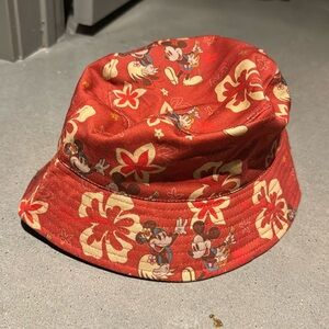 Disney Bucket Hat